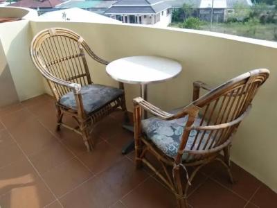 The One Apartment Bangsaray by RoomQuest - 61