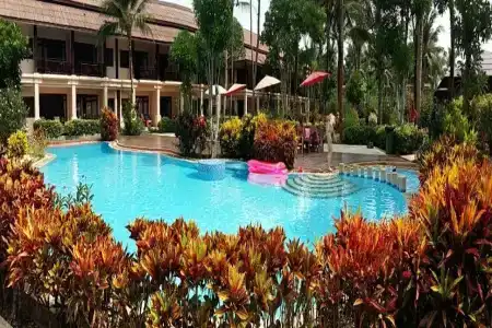 Andamania Beach Resort, Khaolak - SHA plus - 5