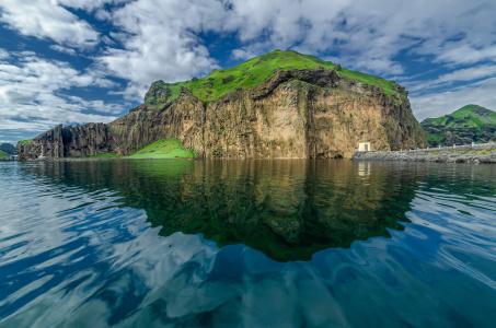Vestmannaeyjar - 27