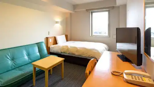 Comfort Inn Kofu - 31