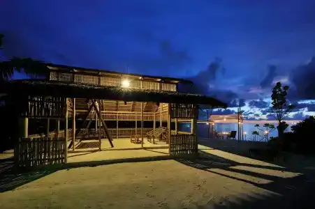Fun Island Resort & Spa - 34