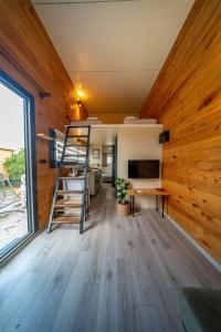 Gaia Tiny Houses Butik - 20