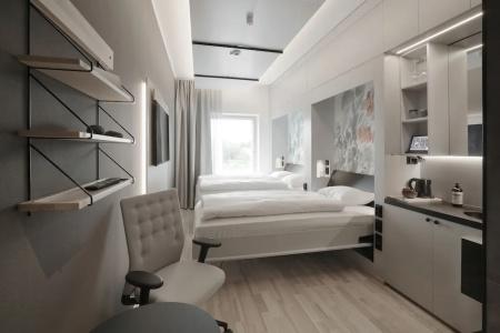 Valo Helsinki - 47