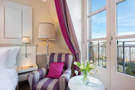 Precise Resort Bad Saarow - 43