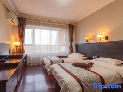 Qingdao Meteorological Holiday - 74