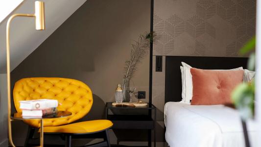 Park Plaza Vondelpark Amsterdam - 71