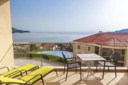 ApartBelvedere Residence - 17