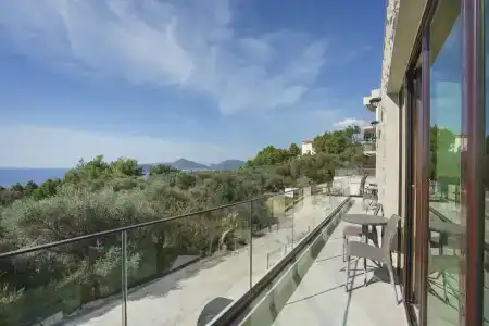 Adria Lux Sveti Stefan - 118