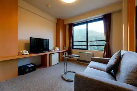 Ryu Resort and Spa - 64