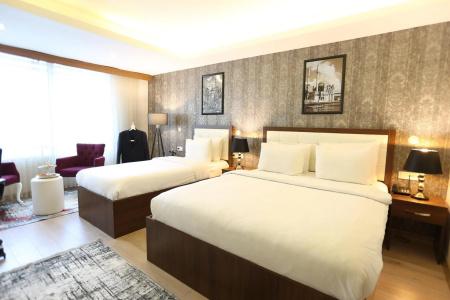 Cebeci Grand - 2