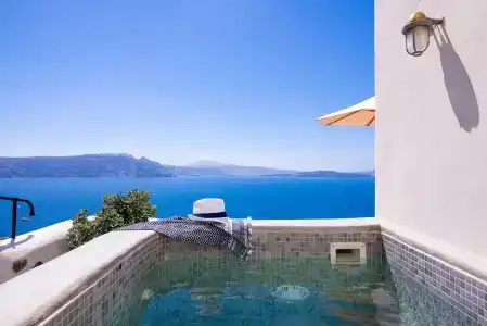 Pezoules of Oia - 61