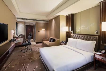 DoubleTree by Hilton Chongqing North - 40