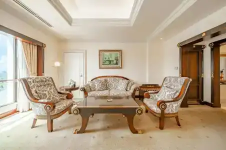 Lotte Saigon - 149