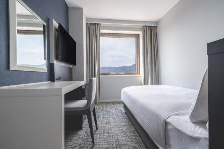 Four Points by Sheraton Hakodate - 26