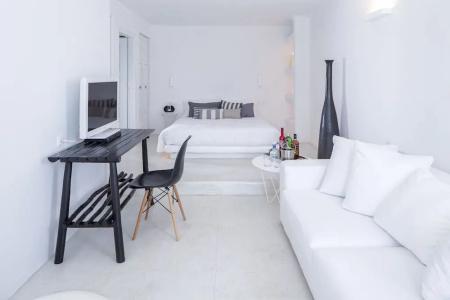 Ostraco Suites - 98