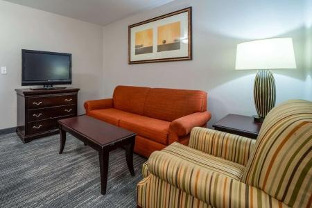 Country Inn & Suites by Radisson, at Mills, CA - 43