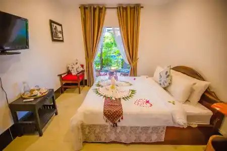 Moloppor Villa - 112