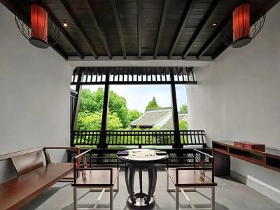 Banyan Tree Hangzhou - 73