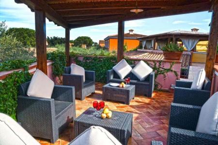 I Giardini di Cala Ginepro Resort - 16