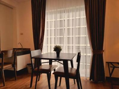 The Bedrooms Boutique Bangkok - 113