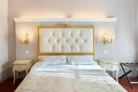 b&b i Quattro Poeti - 3