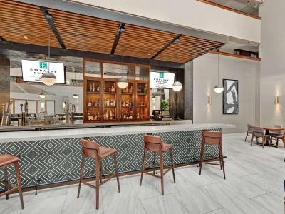 Embassy Suites by Hilton Will Rogers Airport - 29