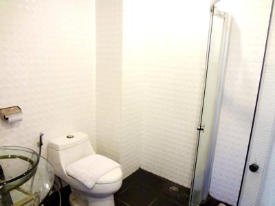 Oyo 102 Diamond Residence Silom - 8