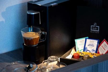 Best Western Premier Villa Stokkum - 76