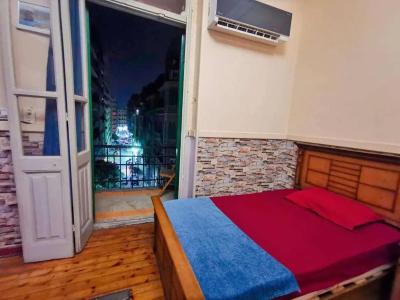 Cairo Lodge Hostel - 6