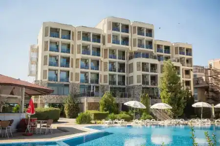 Amfibia Beach Complex - 12