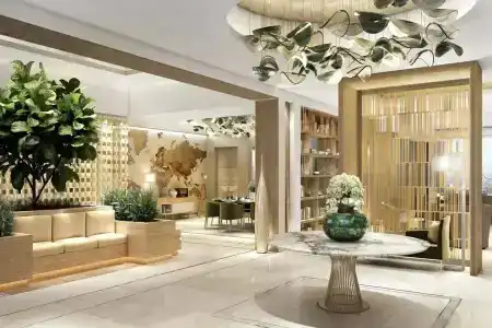 Five Luxe Jbr - 2