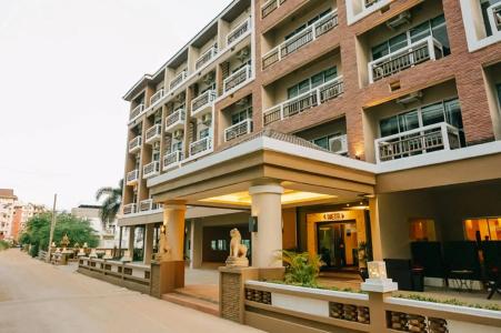 Kokotel Pattaya South Beach - 0
