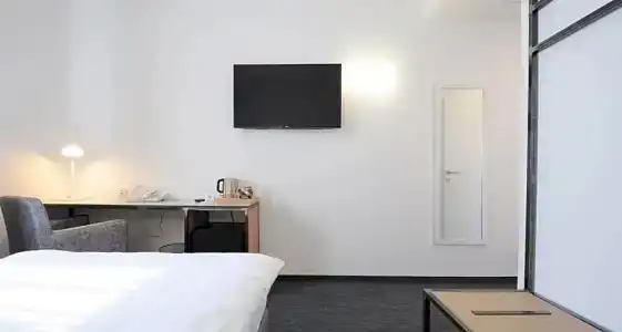 Best Western Airport Stella - 63