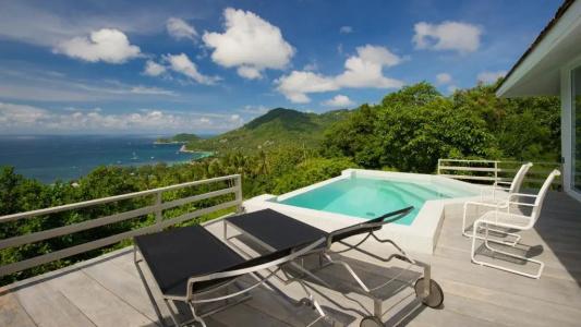 Naroua Villas - 119