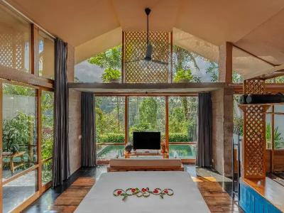 Amora Boutique Villas - 56