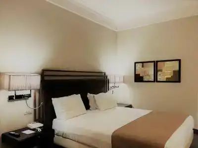 Crowne Plaza Rome St. Peter's, an IHG - 34
