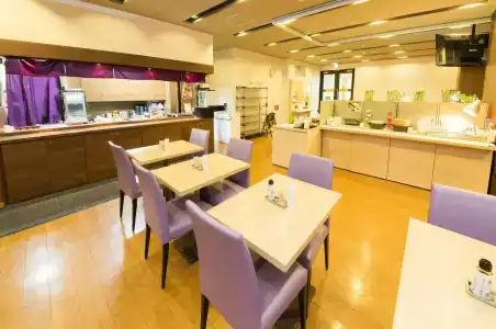 Dormy Inn Himeji Natural Hot Spring - 23