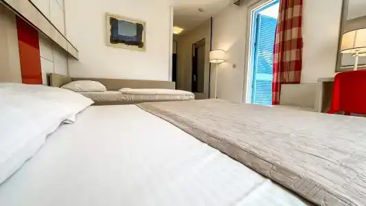 Slovenska Plaža Lux - 4