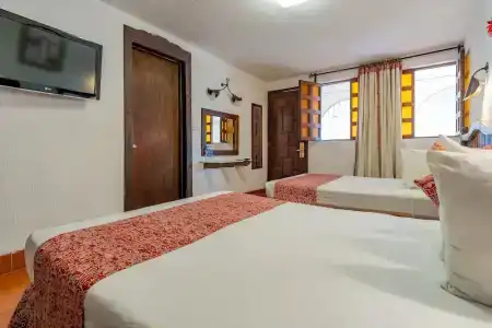 Maya Yucatan - 66