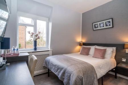 Croft Court - 64