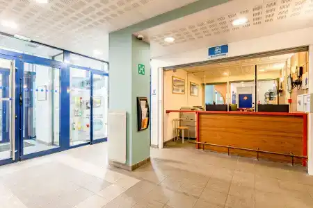 Zenitude Hôtel-Résidences - 1