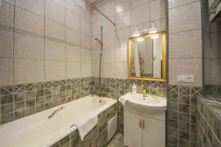 Central Dayflat - 329