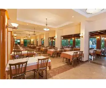 Miarosa Incekum West Resort - 16