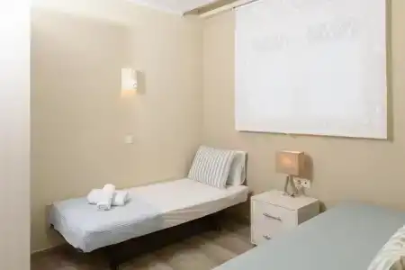 Ammos Beach Seaside Luxury Suites - 99
