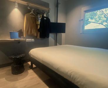 Ibis Budget Montpellier Centre Millenaire - - 2