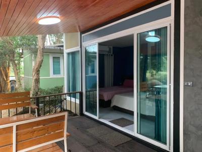 Rayonghouse Resort - 128