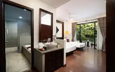 The Moon Residence & Spa - 171