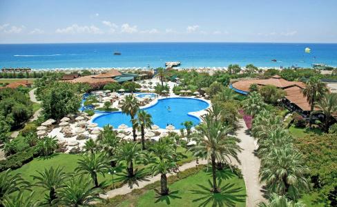Sunrise Resort - 26