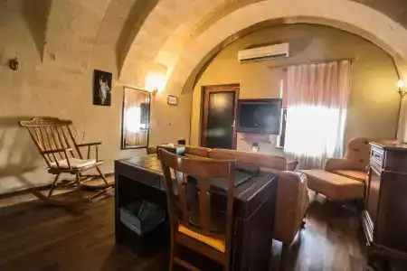 Cappadocia Cave Resort & Spa (CCR) - 16
