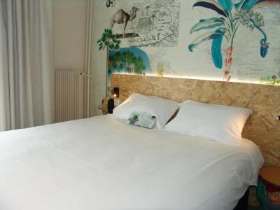ibis Styles Paris Boulogne Marcel Sembat - 25